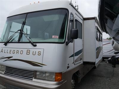 1998 Tiffin Allegro Bus 32S   - Photo 2 - Puyallup, WA 98373