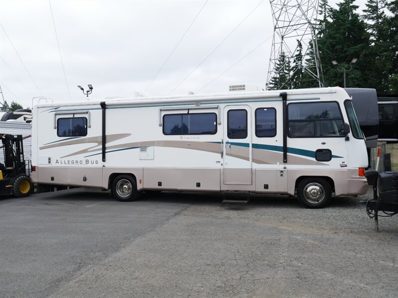1998 Tiffin Allegro Bus 32S  