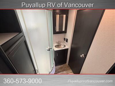 2020 KZRV STRATUS STRATUS SR271VRS   - Photo 12 - Vancouver, WA 98682-4901