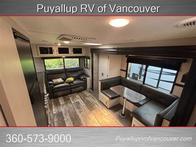 2020 KZRV STRATUS STRATUS SR271VRS   - Photo 7 - Vancouver, WA 98682-4901