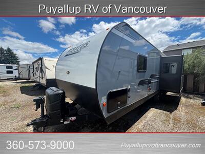 2020 KZRV STRATUS STRATUS SR271VRS   - Photo 2 - Vancouver, WA 98682-4901