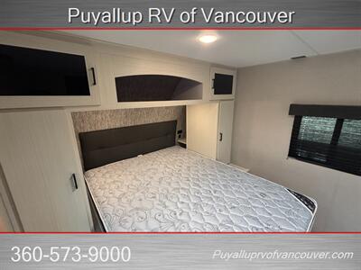 2020 KZRV STRATUS STRATUS SR271VRS   - Photo 10 - Vancouver, WA 98682-4901