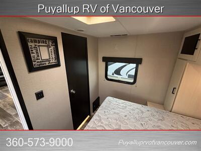 2020 KZRV STRATUS STRATUS SR271VRS   - Photo 11 - Vancouver, WA 98682-4901