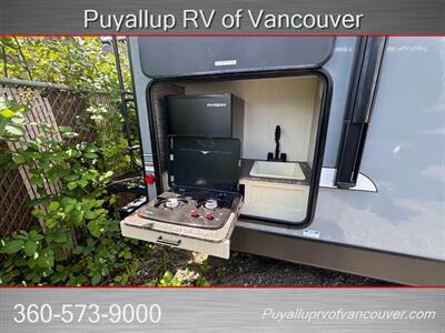 2020 KZRV STRATUS STRATUS SR271VRS   - Photo 5 - Vancouver, WA 98682-4901