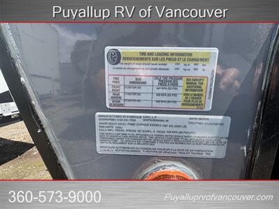 2020 KZRV STRATUS STRATUS SR271VRS   - Photo 4 - Vancouver, WA 98682-4901