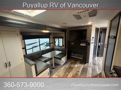 2020 KZRV STRATUS STRATUS SR271VRS   - Photo 9 - Vancouver, WA 98682-4901