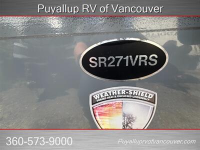 2020 KZRV STRATUS STRATUS SR271VRS   - Photo 3 - Vancouver, WA 98682-4901