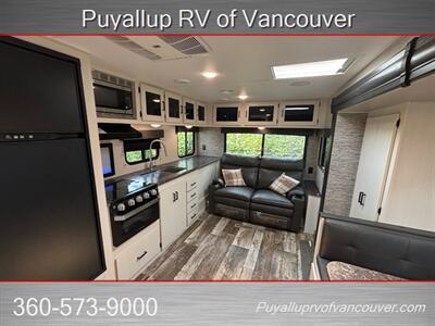 2020 KZRV STRATUS STRATUS SR271VRS   - Photo 8 - Vancouver, WA 98682-4901