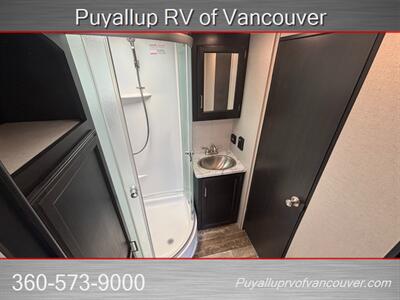 2020 KZRV STRATUS STRATUS SR271VRS   - Photo 13 - Vancouver, WA 98682-4901