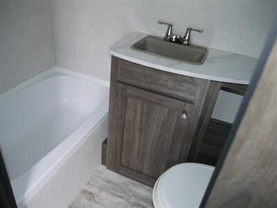 2020 Highland Ridge Mesa Ridge 171RD   - Photo 8 - Puyallup, WA 98373