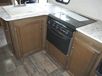2017 Keystone Bullet 272BHSWE   - Photo 7 - Puyallup, WA 98373