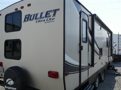 2017 Keystone Bullet 272BHSWE   - Photo 2 - Puyallup, WA 98373