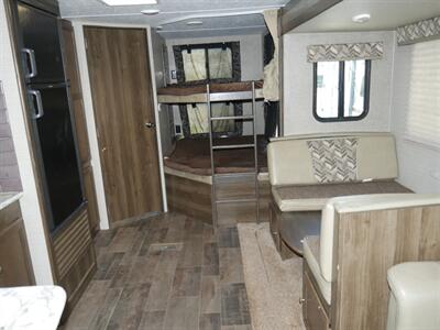2017 Keystone Bullet 272BHSWE   - Photo 9 - Puyallup, WA 98373