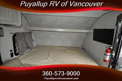 2024 FOREST RIVER AURORA LITE SERIES 16BHX - Photo 7 - Vancouver, WA 98682-4901