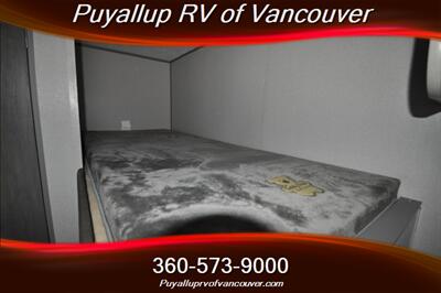 2024 FOREST RIVER AURORA LITE SERIES 16BHX - Photo 15 - Vancouver, WA 98682-4901