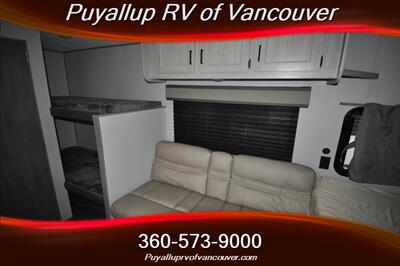 2024 FOREST RIVER AURORA LITE SERIES 16BHX - Photo 6 - Vancouver, WA 98682-4901