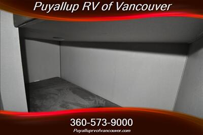 2024 FOREST RIVER AURORA LITE SERIES 16BHX - Photo 16 - Vancouver, WA 98682-4901