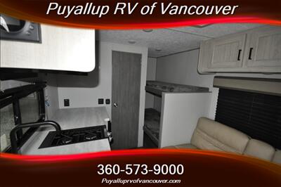 2024 FOREST RIVER AURORA LITE SERIES 16BHX - Photo 5 - Vancouver, WA 98682-4901