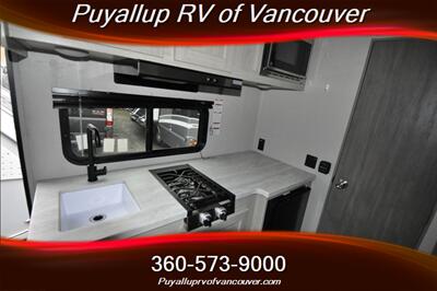 2024 FOREST RIVER AURORA LITE SERIES 16BHX - Photo 10 - Vancouver, WA 98682-4901