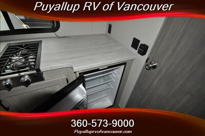 2024 FOREST RIVER AURORA LITE SERIES 16BHX - Photo 11 - Vancouver, WA 98682-4901