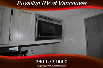 2024 FOREST RIVER AURORA LITE SERIES 16BHX - Photo 12 - Vancouver, WA 98682-4901