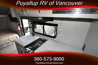 2024 FOREST RIVER AURORA LITE SERIES 16BHX - Photo 13 - Vancouver, WA 98682-4901