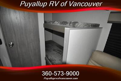 2024 FOREST RIVER AURORA LITE SERIES 16BHX - Photo 9 - Vancouver, WA 98682-4901