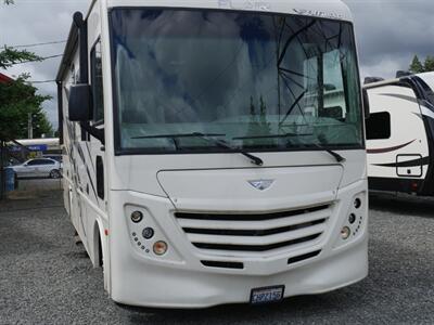 2021 Fleetwood Flair 28A - Photo 1 - Puyallup, WA 98373
