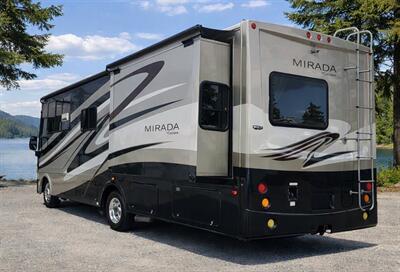 2014 Coachmen MIRADA 29DS - Photo 2 - Puyallup, WA 98373