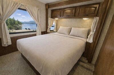 2014 Coachmen MIRADA 29DS - Photo 8 - Puyallup, WA 98373