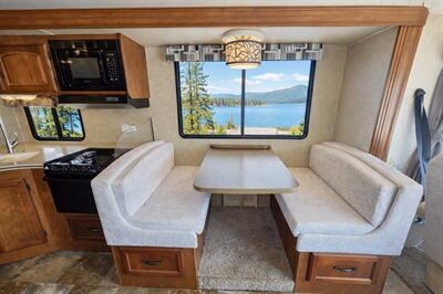 2014 Coachmen MIRADA 29DS - Photo 5 - Puyallup, WA 98373