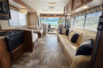 2014 Coachmen MIRADA 29DS - Photo 7 - Puyallup, WA 98373