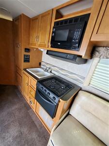 2014 Itasca Spirit 25B - Photo 5 - Puyallup, WA 98373