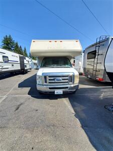 2014 Itasca Spirit 25B - Photo 1 - Puyallup, WA 98373
