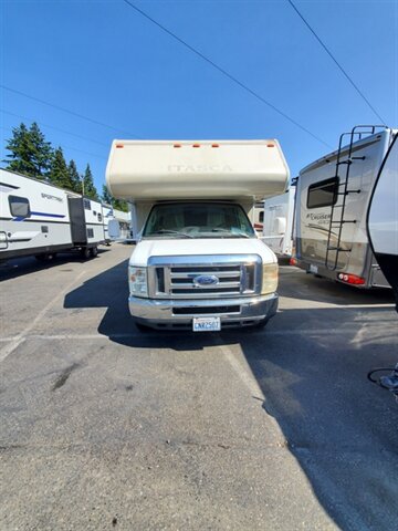 2014 Itasca Spirit 25B   - Photo 1 - Puyallup, WA 98373