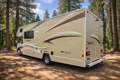 2014 Itasca Spirit 25B - Photo 2 - Puyallup, WA 98373