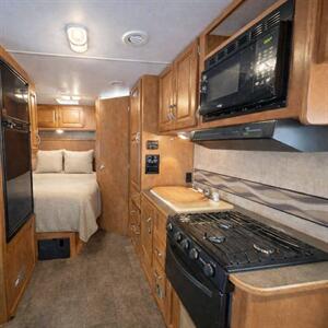2014 Itasca Spirit 25B - Photo 5 - Puyallup, WA 98373