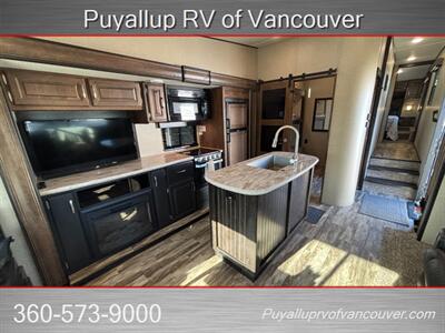 2019 GRAND DESIGN REFLECTION 31MB   - Photo 10 - Vancouver, WA 98682-4901