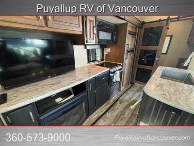 2019 GRAND DESIGN REFLECTION 31MB   - Photo 11 - Vancouver, WA 98682-4901