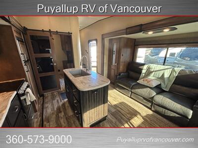 2019 GRAND DESIGN REFLECTION 31MB   - Photo 9 - Vancouver, WA 98682-4901