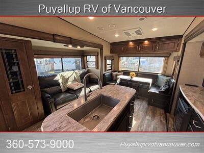 2019 GRAND DESIGN REFLECTION 31MB   - Photo 8 - Vancouver, WA 98682-4901
