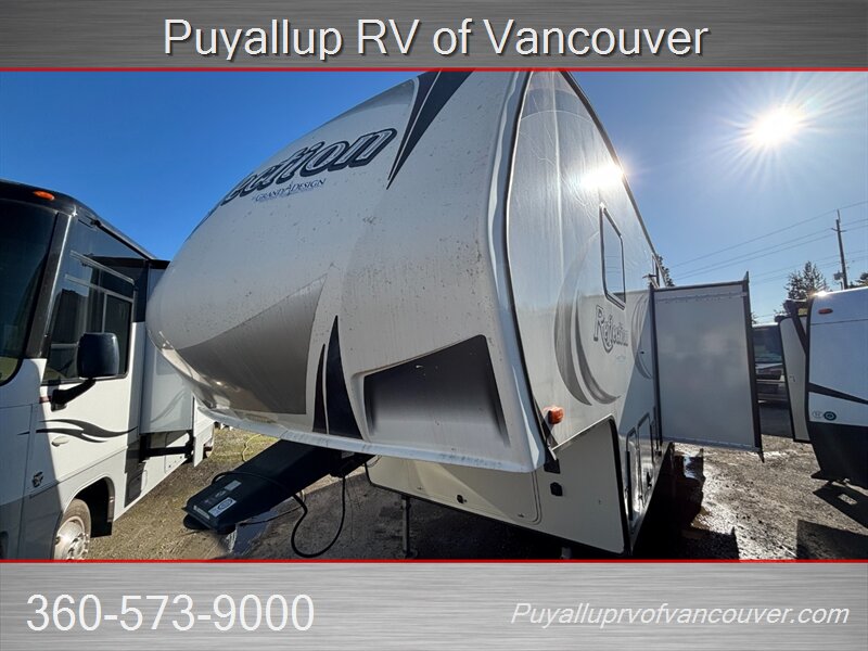 2019 GRAND DESIGN REFLECTION 31MB   - Photo 1 - Vancouver, WA 98682-4901