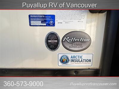2019 GRAND DESIGN REFLECTION 31MB   - Photo 6 - Vancouver, WA 98682-4901