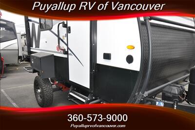 2023 WINNEBAGO HIKE H1316MB   - Photo 6 - Vancouver, WA 98682-4901