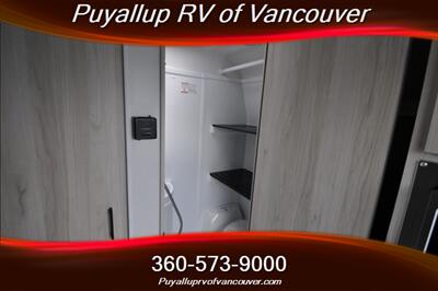 2023 WINNEBAGO HIKE H1316MB   - Photo 18 - Vancouver, WA 98682-4901