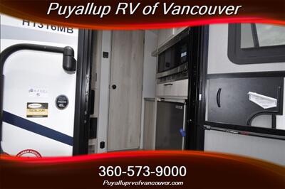 2023 WINNEBAGO HIKE H1316MB   - Photo 8 - Vancouver, WA 98682-4901