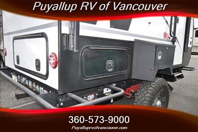 2023 WINNEBAGO HIKE H1316MB   - Photo 5 - Vancouver, WA 98682-4901