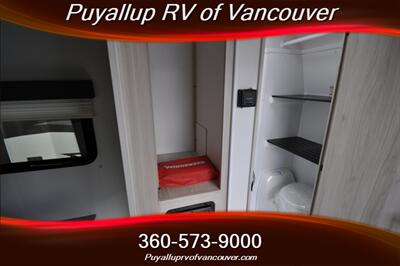 2023 WINNEBAGO HIKE H1316MB   - Photo 19 - Vancouver, WA 98682-4901