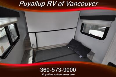 2023 WINNEBAGO HIKE H1316MB   - Photo 10 - Vancouver, WA 98682-4901