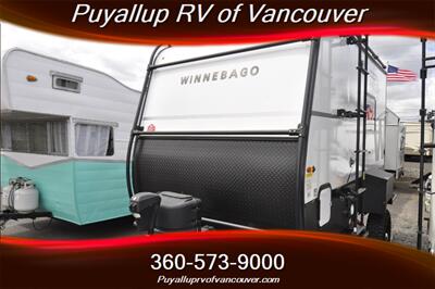 2023 WINNEBAGO HIKE H1316MB   - Photo 2 - Vancouver, WA 98682-4901
